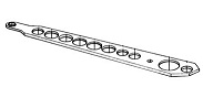 projectile feeder lever